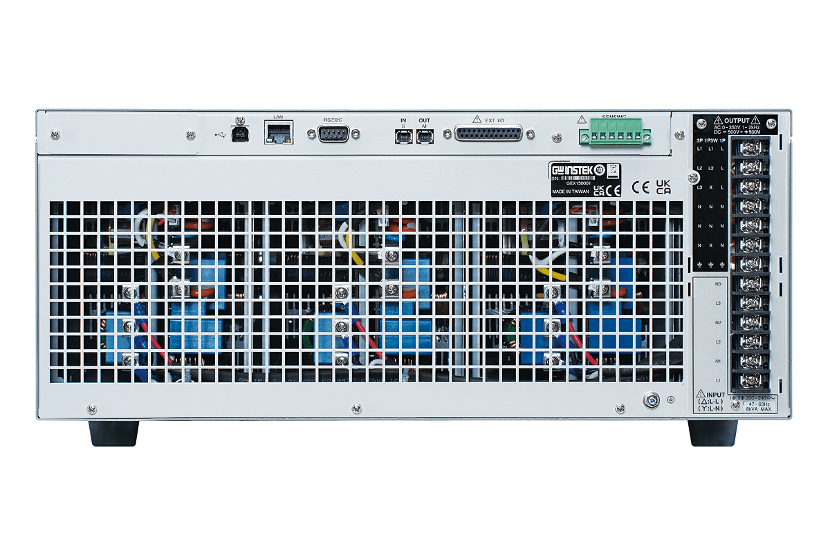 ASR-6450